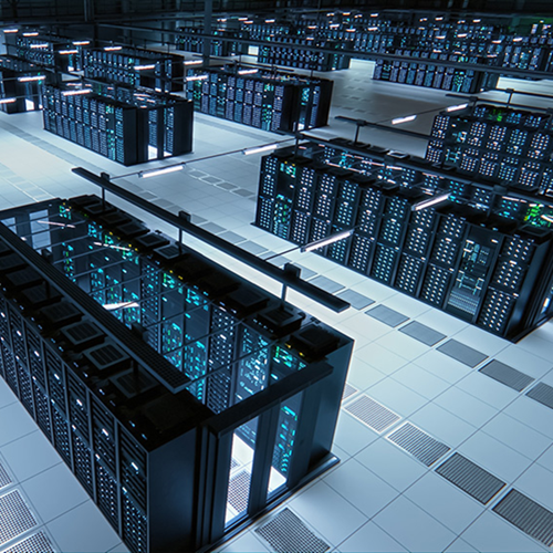 Go to Datacenter and Communications - Products