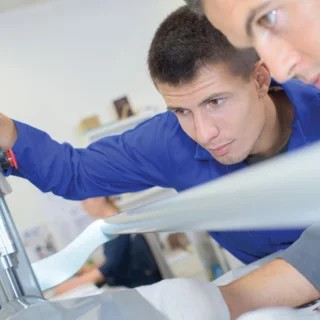 Go to Industrial - Products page